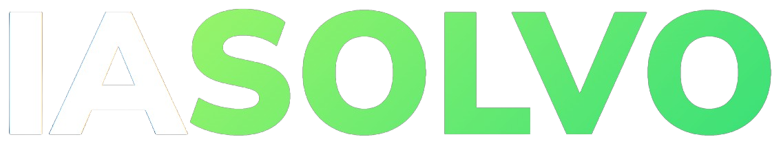 Logo IA Solvo